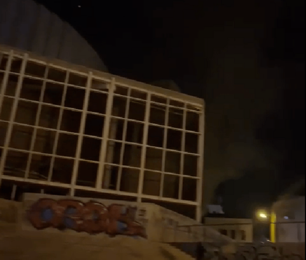 Imagen del edificio/TA.